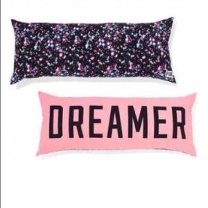 ❣️RARE VS PINK Galaxy Dorm Collection Body Pillow